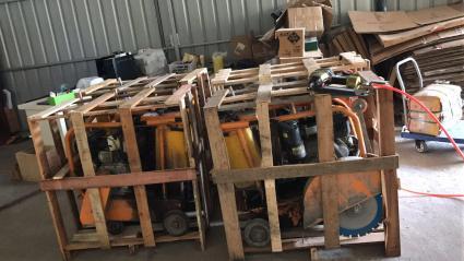 光山行李、家具、电器包装托运